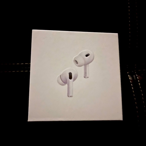 Airpod Pro 2nd Gen - Picture 1 of 2
